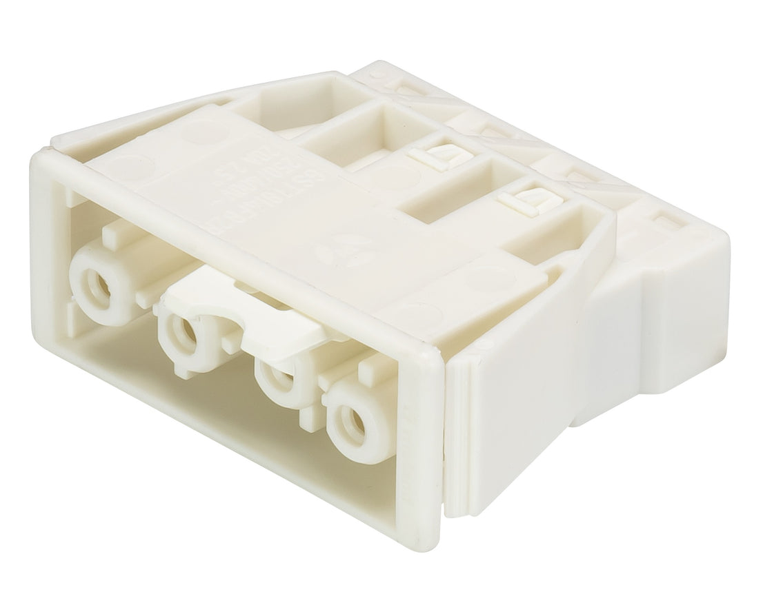 Gesis Classic Conector de Dispositivo - 92.041.9658.0 [100 Piezas]