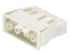 Gesis Classic Conector de Dispositivo - 92.041.9658.0 [100 Piezas]