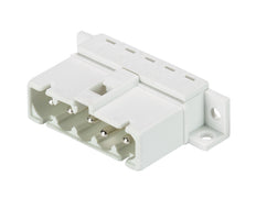 Wieland Gesis Mini Conector de Soldadura WS - 91.054.0153.0 [100 Piezas]