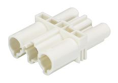 Acoplamiento intermedio Wieland GST18I3Z 1P1 WS - 92.030.5958.0 [100 unidades]