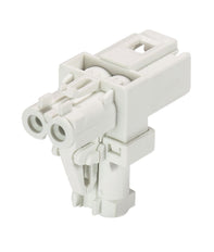 Mini distribuidor en T Wieland GESIS - 91.020.1053.0 [100 Piezas]
