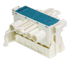 Distribuidor Gesis Classic LNECT 20A 5P 250/400V PB - 92.050.2453.0 [50 Piezas]