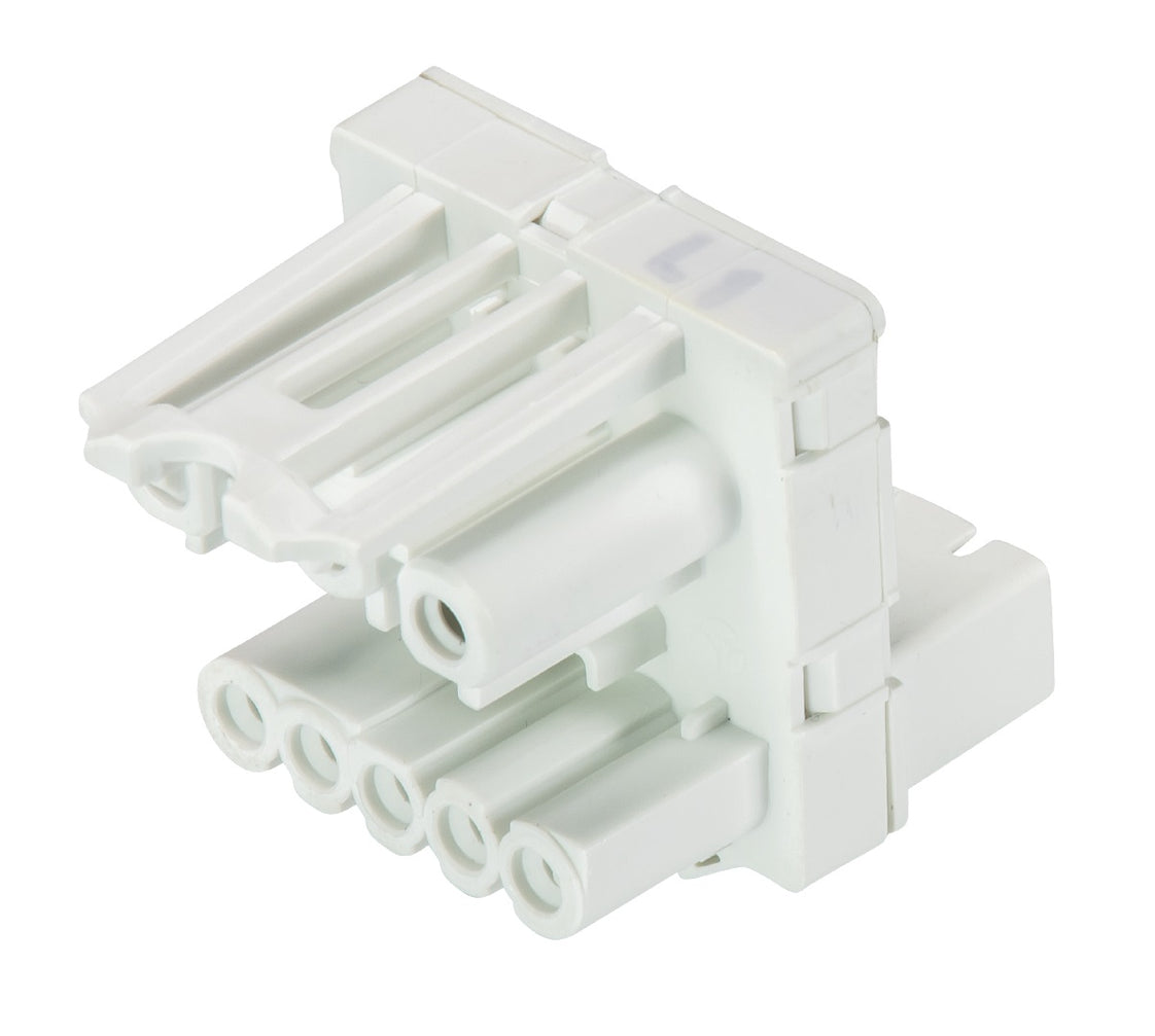 Wieland Gesis Minidistribuidor de fase GST15I5VA2A1HR - 91.050.3151.0 [100 Piezas]