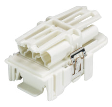 Wieland 3P20A GST18I3V 2P1K V WS - 92.030.2053.0 [100 Piezas]