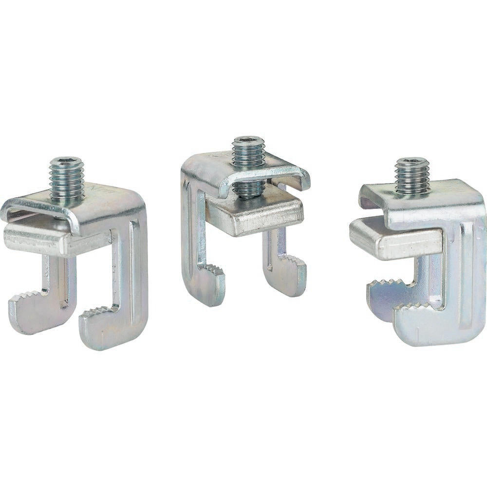Eaton Terminal de barra colectora Tamaño 00 Modelo ASNH100CT - 149457 [15 Piezas]