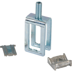 Eaton K20X15 Abrazadera Del Sistema Del Carril Para CU20X5(X10 - X15) - 002284 [10 Piezas]