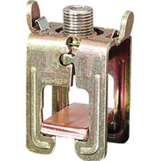 Hensel Terminal De Conexión Para Sistema De Raíles Mi 630A 10mm - KS 240 V