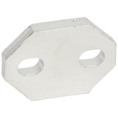 Viking Puente Abrazadera Ancho 55mm3 Legrand Para Viking3 - 039447 [5 Piezas]