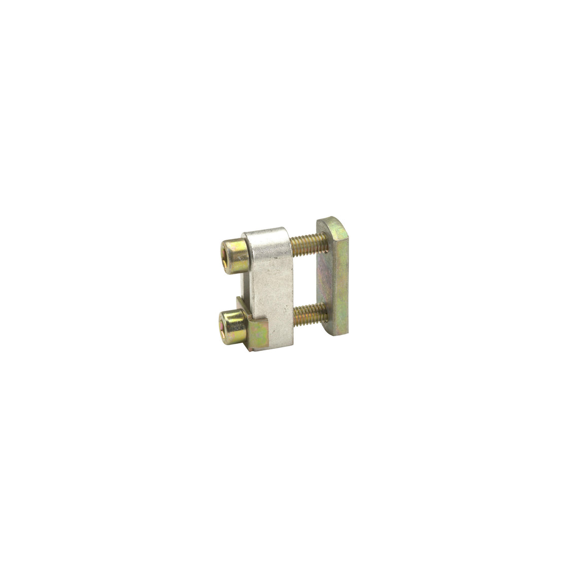 Conjunto De Abrazaderas Eaton Con Tornillos M6x30 - 1014761