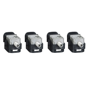 Schneider Electric Terminal Compacto Para Cable Principal - LV429243 [4 Piezas]