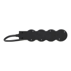 Legrand Enchufe Estándar 4x2P+A Cable 1,5M Negro (Enchufe Europeo) - 694553 [10 Piezas]