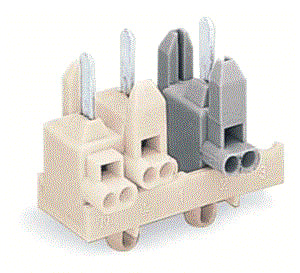 Wago Conector Iluminación 400V | 277-123 [500 Piezas]