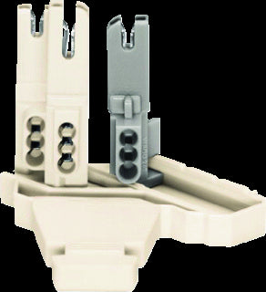 Wago Conector Iluminación 500V | 267-223 [500 Piezas]