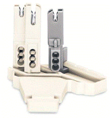 Wago Conector Iluminación 500V | 267-226 [250 Piezas]
