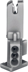 Wago Conector Iluminación 500V | 267-101 [500 Piezas]