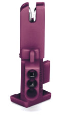 Wago Conector Iluminación 500V | 267-119 [500 Piezas]