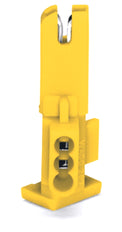 Wago Conector Iluminación 500V | 267-110 [500 Piezas]
