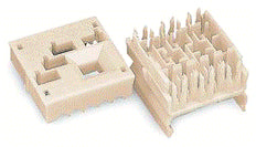 Wago Conector Iluminación 500V | 267-140 [500 Piezas]