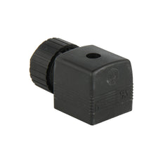 Conector 12-240V CC (DIN - A) Con Cable De 3m Diodo De Recuperación y Protección De Polaridad - Burkert 2508 783589