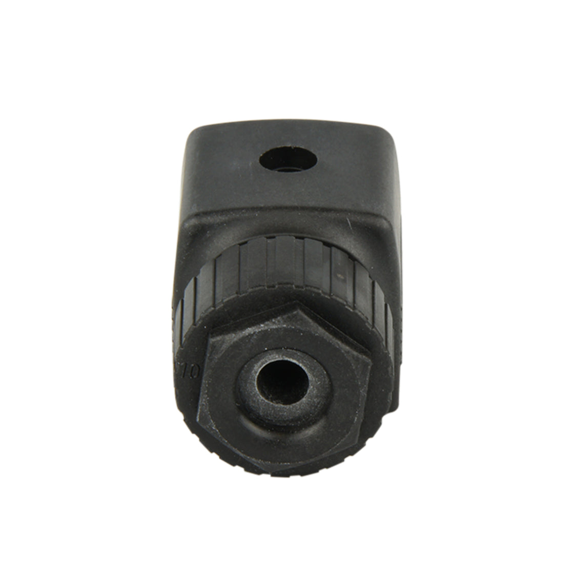 Conector 12-240V CC (DIN - A) Con Cable De 3m Diodo De Recuperación y Protección De Polaridad - Burkert 2508 783589