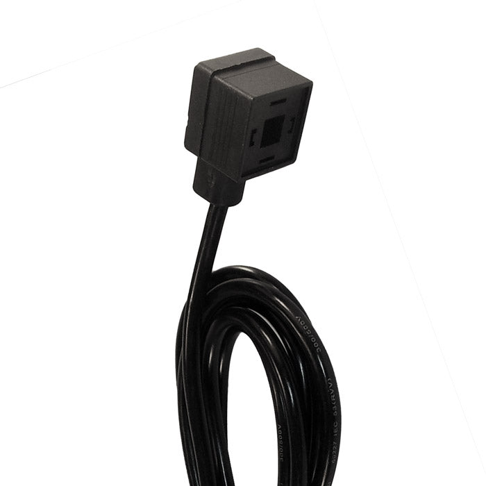 Cable De 3 M Con Conector (DIN - A)