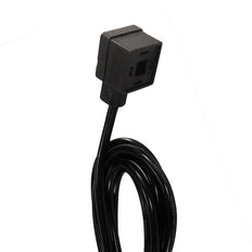 Cable De 3 M Con Conector (DIN - A)