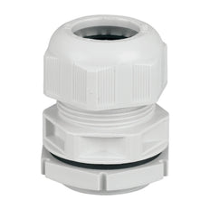 Eaton Prensaestopas M25 IP68 RAL 7035 Métrico 8-14mm - 206911 [2 piezas]