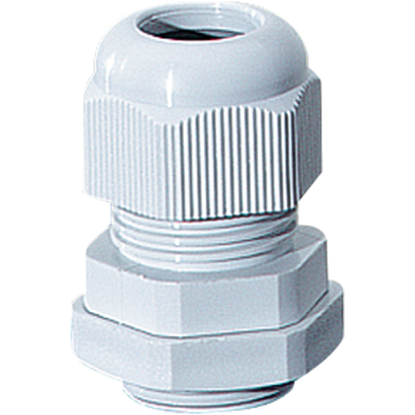 Hensel Cable Gland IP67 M32 Gris Resplandor Prueba de Cable - AKM 32 [20 Piezas]