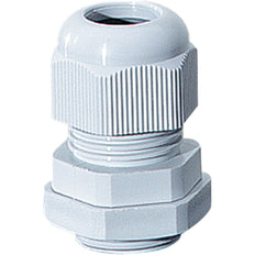 Hensel Prensaestopas IP66 IP67 IP69 M20 Gris - AKM 20 [20 Piezas]