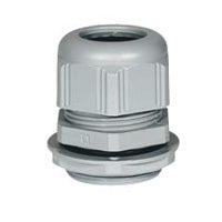 Legrand Prensaestopas PG21 IP68 Plus Tuerca - 098025 [10 Piezas]