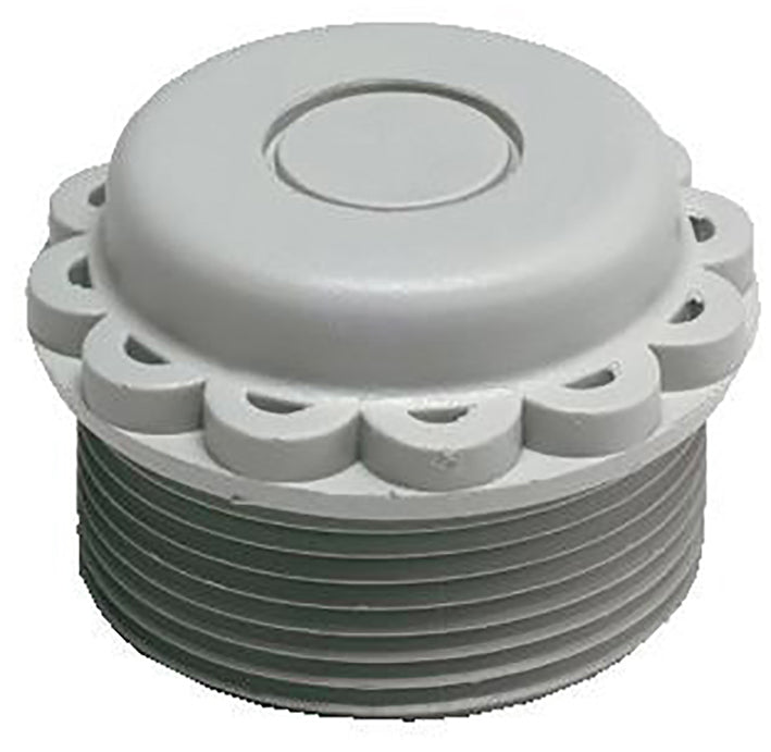 ABB Entrada de cables universal M20 IP54 RAL 7035 - 4TBO851687C0100 [50 Piezas]