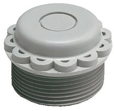 ABB Entrada de cables universal M20 IP54 RAL 7035 - 4TBO851687C0100 [50 Piezas]