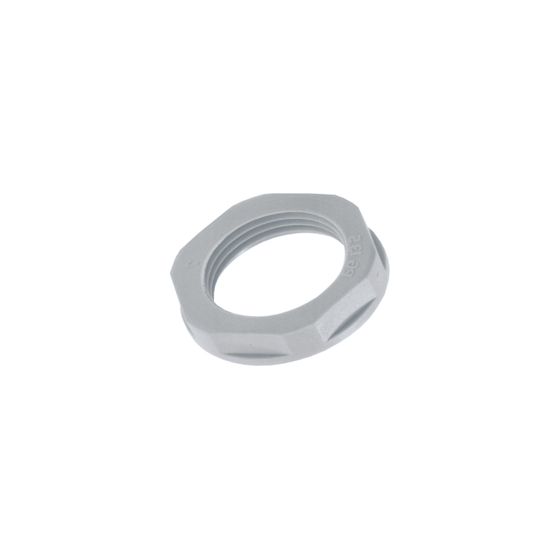 Skintop Gmp-Gl-M25 Tuerca De Bloqueo Reforzada Con Fibra De Vidrio - 53119030 [50 Piezas]