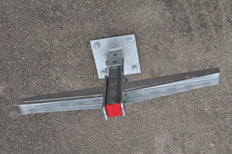 Brazo Cantilever De Bandeja De Cable Alta Resistencia 610mm - 311955