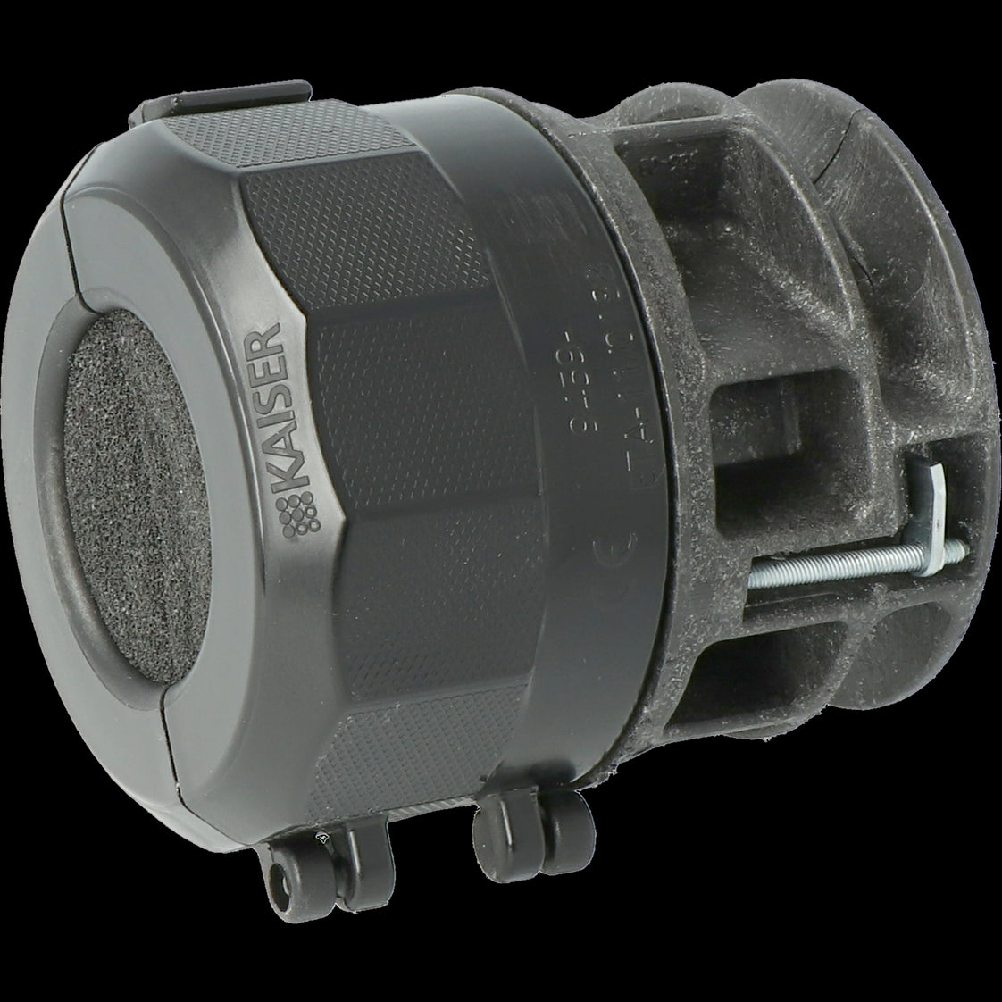 Pasacables con aislamiento ignífugo Attema - 9459-03NL