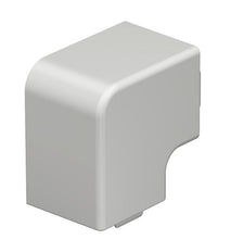 OBO Pieza de esquina vertical conducto de tubo - 6192831 [4 Piezas]