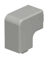 OBO Pieza de esquina vertical conducto de tubo - 6158617 [4 Piezas]