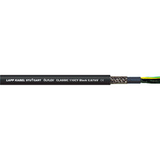 Lapp Olflex Classic 110 CY 4G4 Cable De Control Apantallado - 1121360 [5 Metros]
