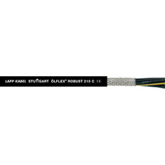 Cable De Control Apantallado Olflex Robust 215C 4G2.5 - 0022768 [5 Metros]