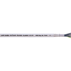 Olflex Classic 110 Cy 12G0.75 Cable De Control Apantallado - 1135112 [5 Metros]