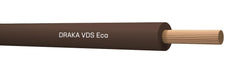 Draka VDS Cable de Instalación - 811559D3 [100 Metros] - Sección nominal del conductor: 6 mm2