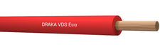 Draka VDS 90C Cable de Instalación - 832782D3 [30 Piezas]