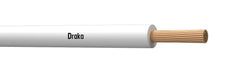 Cable De Instalación Draka Vmds 90C - 132743 [100 Metros] - Sección nominal del conductor: 1 mm2