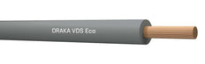 Draka VDS 90C Cable de Instalación - 832776D3 [100 Metros] - Sección nominal del conductor: 2.5 mm2