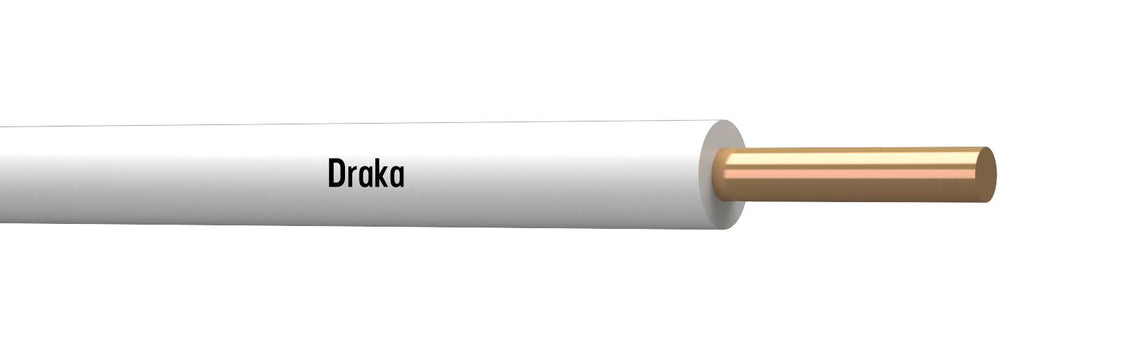 Draka VMD 90C Cable de Instalación - 132752 [100 Metros] - Sección nominal del conductor: 0.75 mm2