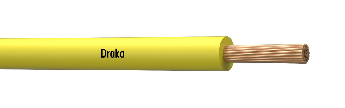 Draka VMDS 90C Cable de Instalación - 132716 [30 Piezas]