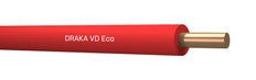 Draka VD Cable de Instalación - 802900D3 [100 Metros] - Sección nominal del conductor: 2.5 mm2
