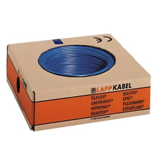 Cable de instalación Lapp H07V-K - 4520143-100 [100 Metros] - Sección nominal del conductor: 4 mm2