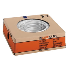 Cable de instalación Lapp H07V-K - 4520052-100 [100 Metros] - Sección nominal del conductor: 2.5 mm2