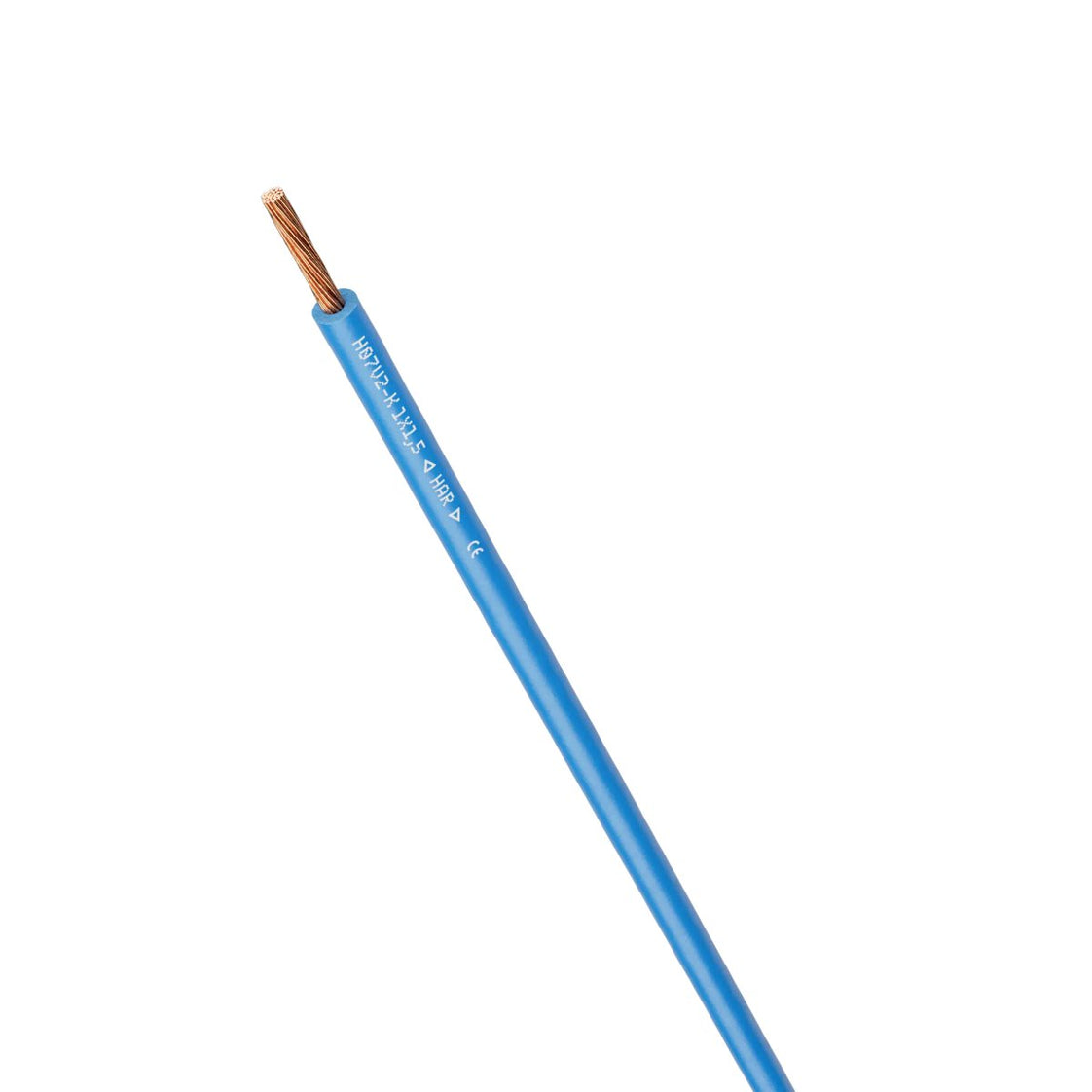 Cable de instalación Lapp H07V2-K - 4519026-100 [100 Metros]